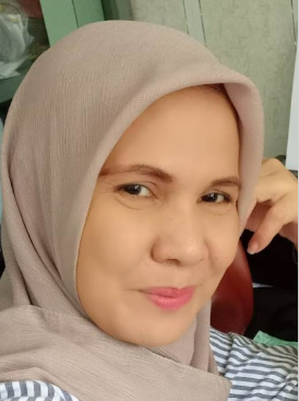 Foto Ade Nora Maela